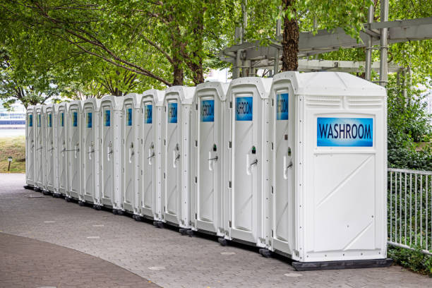 Best High-end porta potty rental  in Lewiston, ID