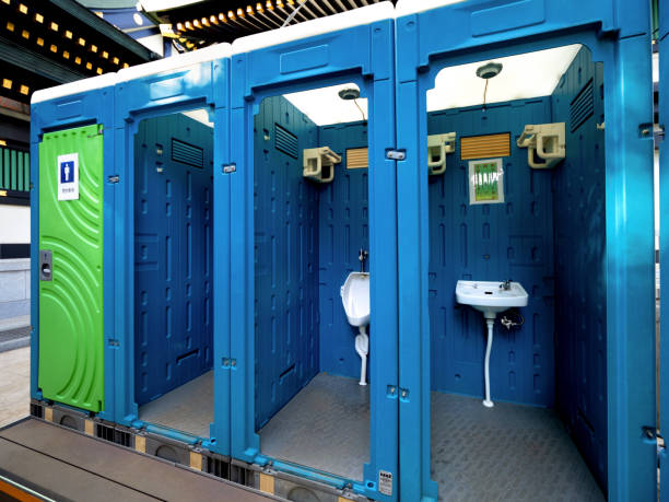 Best Local porta potty services  in Lewiston, ID