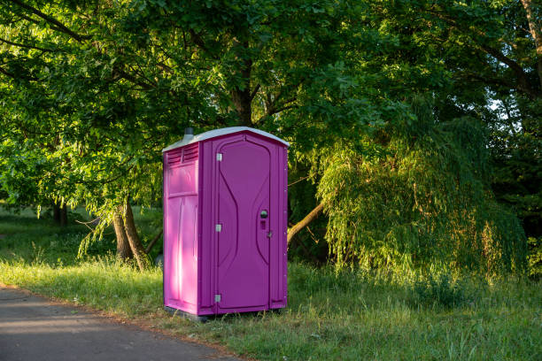 Best Local porta potty services  in Lewiston, ID