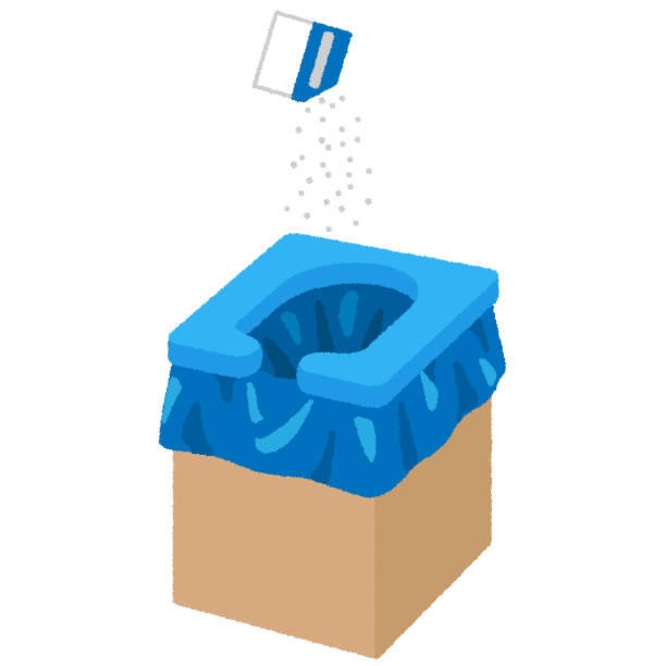 Sanitation services for porta potties in Lewiston, ID