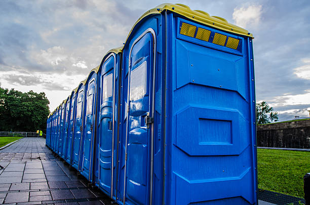 Best Emergency porta potty rental  in Lewiston, ID